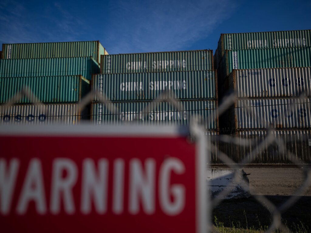 China says it will pay no attention to Trump’s ‘tariff numbers game’ | Trade War News