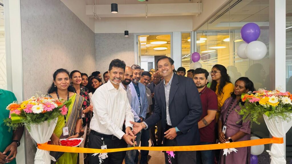 UST opens new facility with 300 seats in Bengaluru, fourth in city