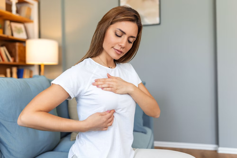 Rates of Breast Reconstruction After Mastectomy Have Stabilized