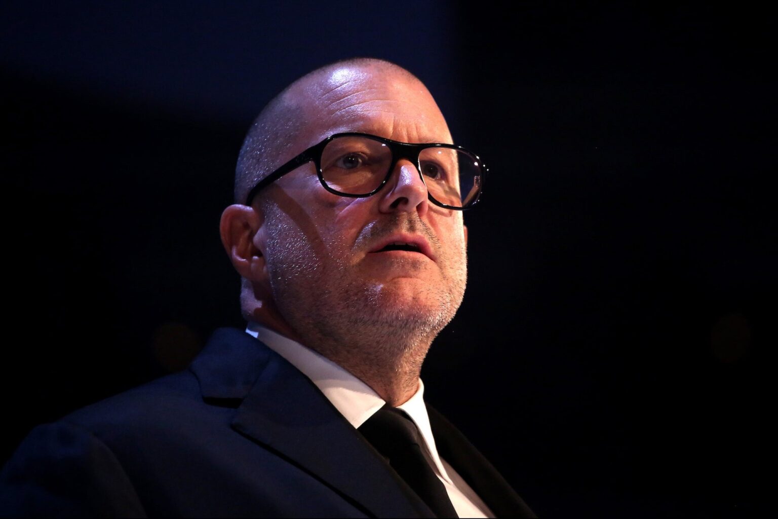 OpenAI’s Jony Ive Deal Removed From Website, Social Media